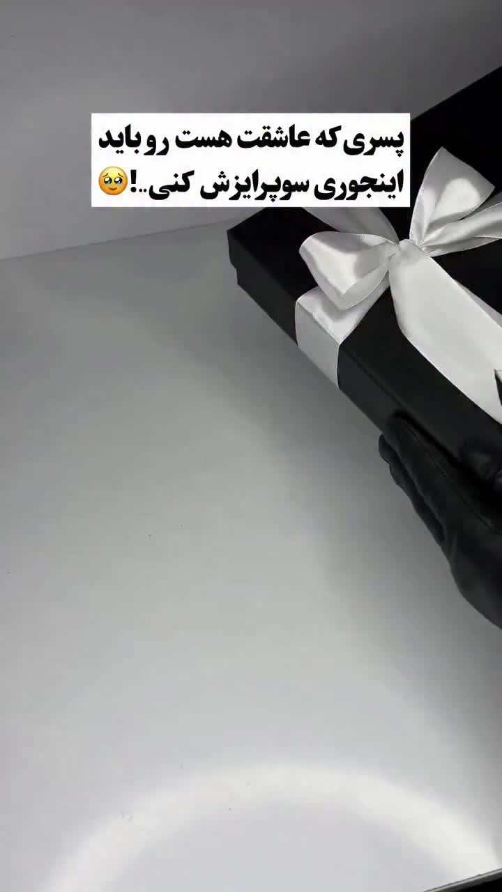 ویدیو محصول